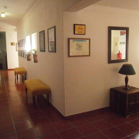 Hotel El Rei Dom Manuel Марван Екстер'єр фото