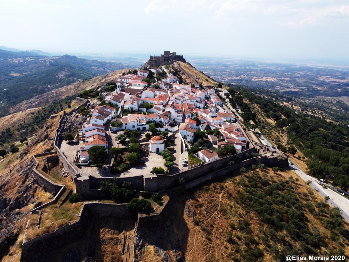 Hotel El Rei Dom Manuel Марван Екстер'єр фото