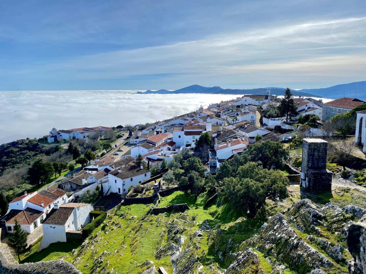 Hotel El Rei Dom Manuel Марван Екстер'єр фото