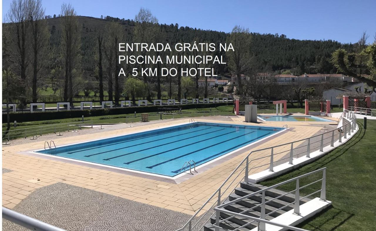 Hotel El Rei Dom Manuel Марван Екстер'єр фото