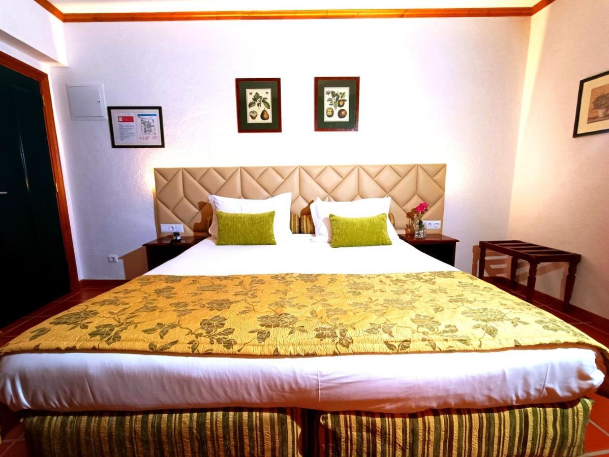 Hotel El Rei Dom Manuel Марван Екстер'єр фото