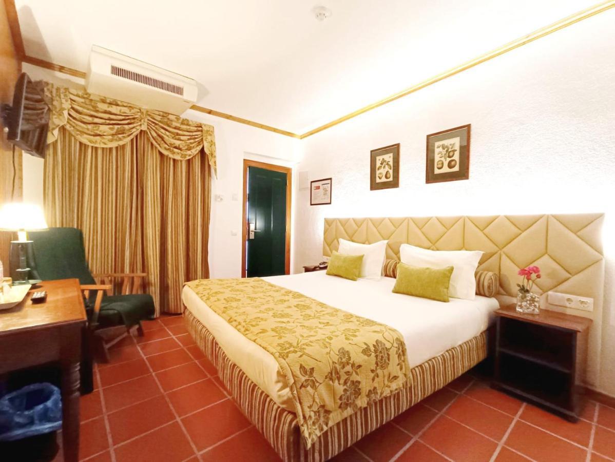 Hotel El Rei Dom Manuel Марван Екстер'єр фото