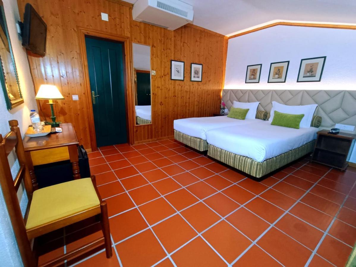 Hotel El Rei Dom Manuel Марван Екстер'єр фото