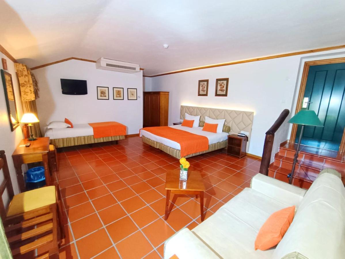 Hotel El Rei Dom Manuel Марван Екстер'єр фото