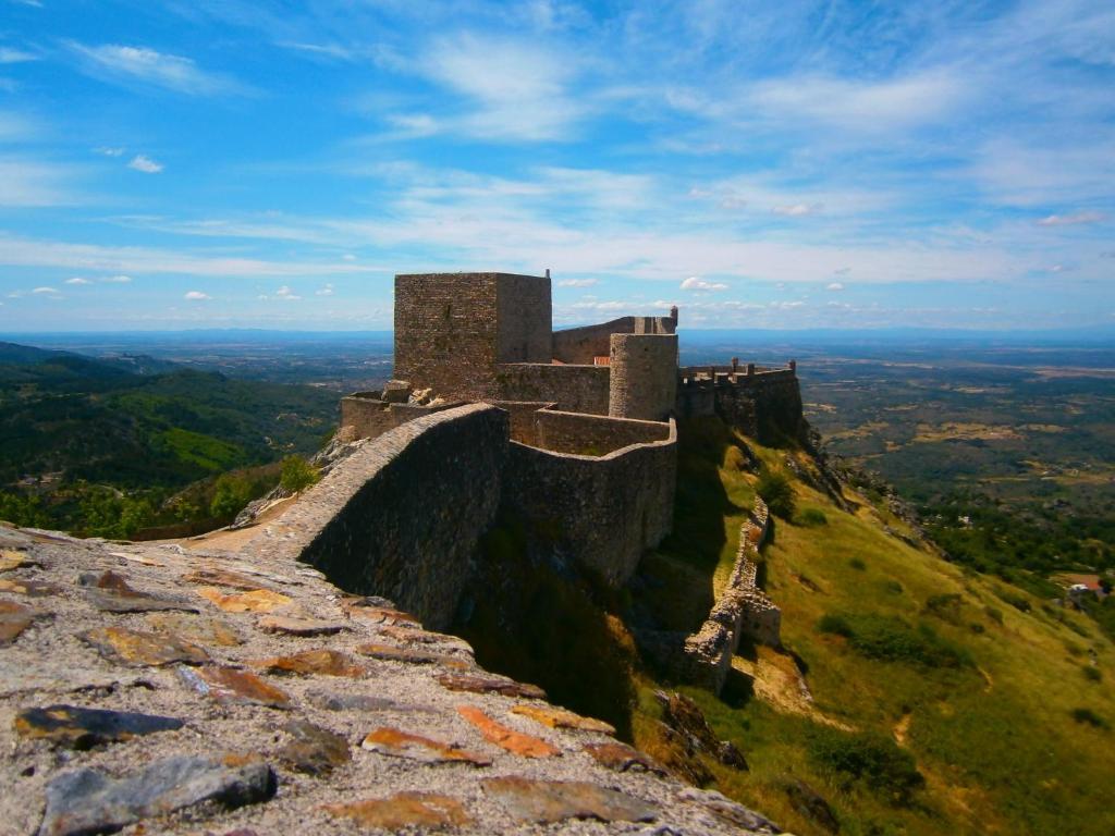 Hotel El Rei Dom Manuel Марван Екстер'єр фото