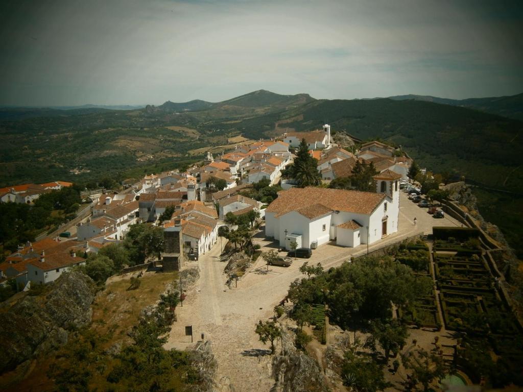 Hotel El Rei Dom Manuel Марван Екстер'єр фото