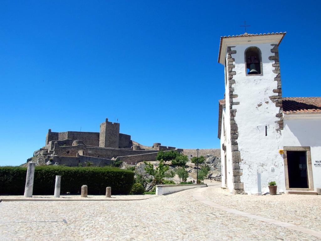Hotel El Rei Dom Manuel Марван Екстер'єр фото