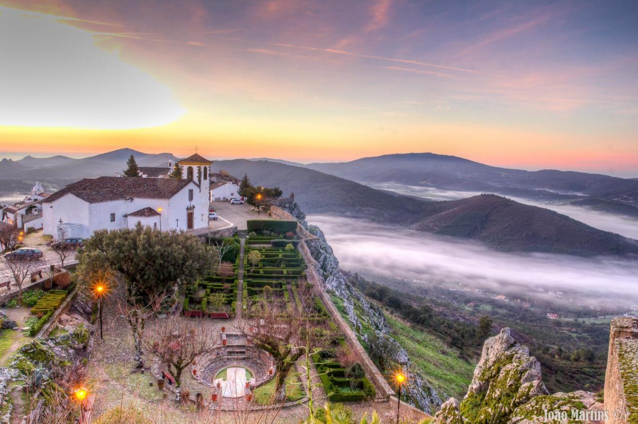 Hotel El Rei Dom Manuel Марван Екстер'єр фото