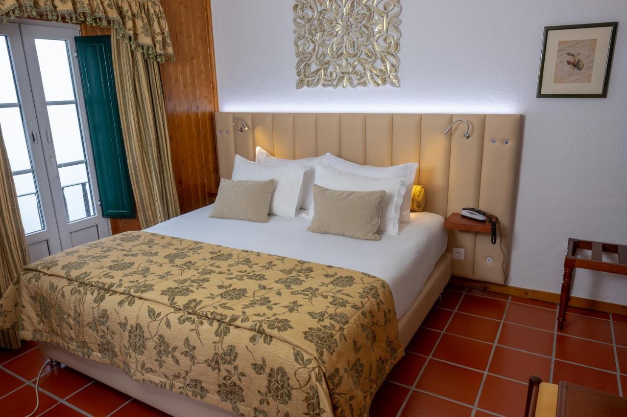 Hotel El Rei Dom Manuel Марван Екстер'єр фото