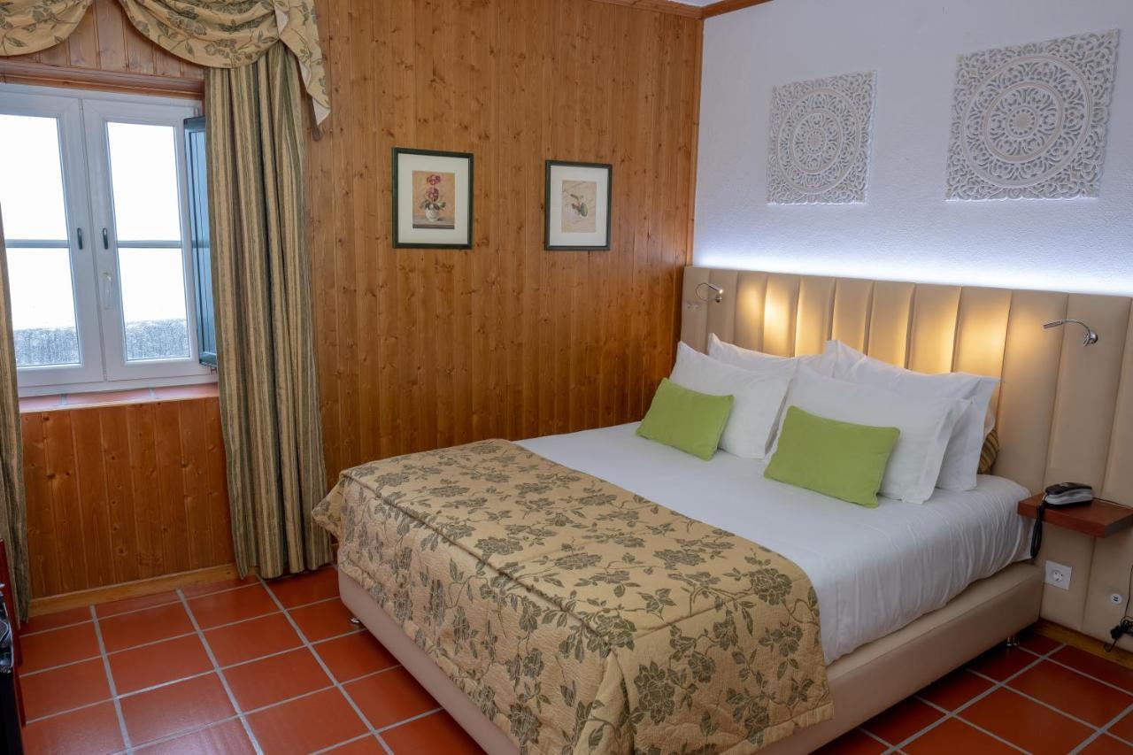 Hotel El Rei Dom Manuel Марван Екстер'єр фото