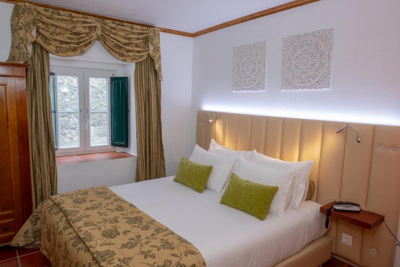 Hotel El Rei Dom Manuel Марван Екстер'єр фото