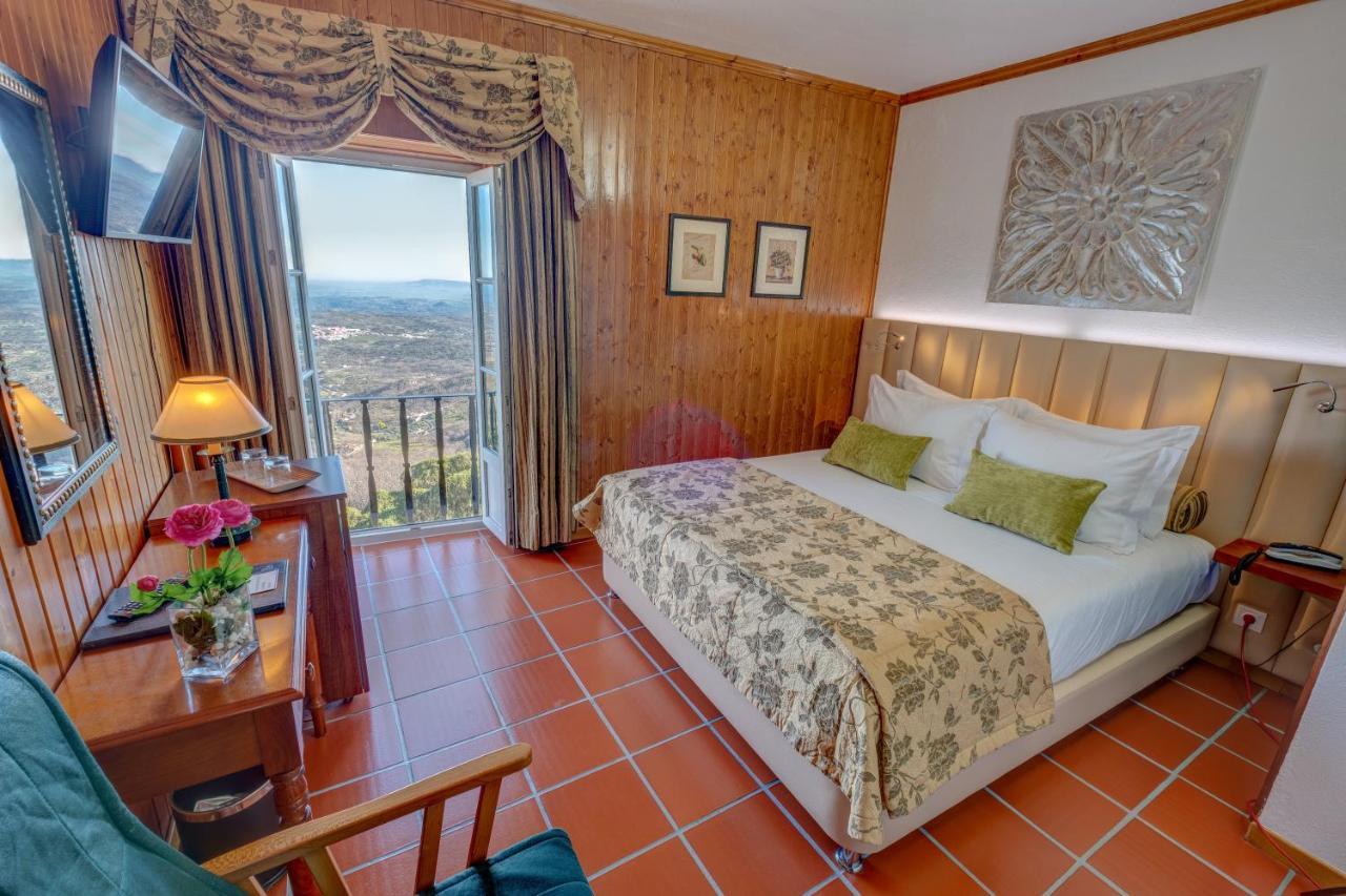 Hotel El Rei Dom Manuel Марван Екстер'єр фото