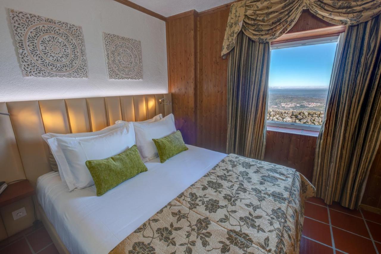 Hotel El Rei Dom Manuel Марван Екстер'єр фото