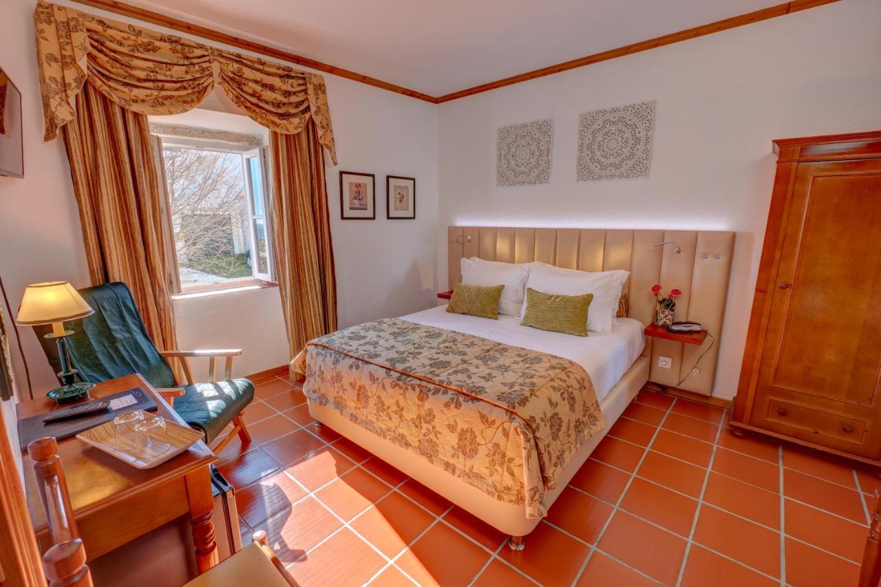 Hotel El Rei Dom Manuel Марван Екстер'єр фото