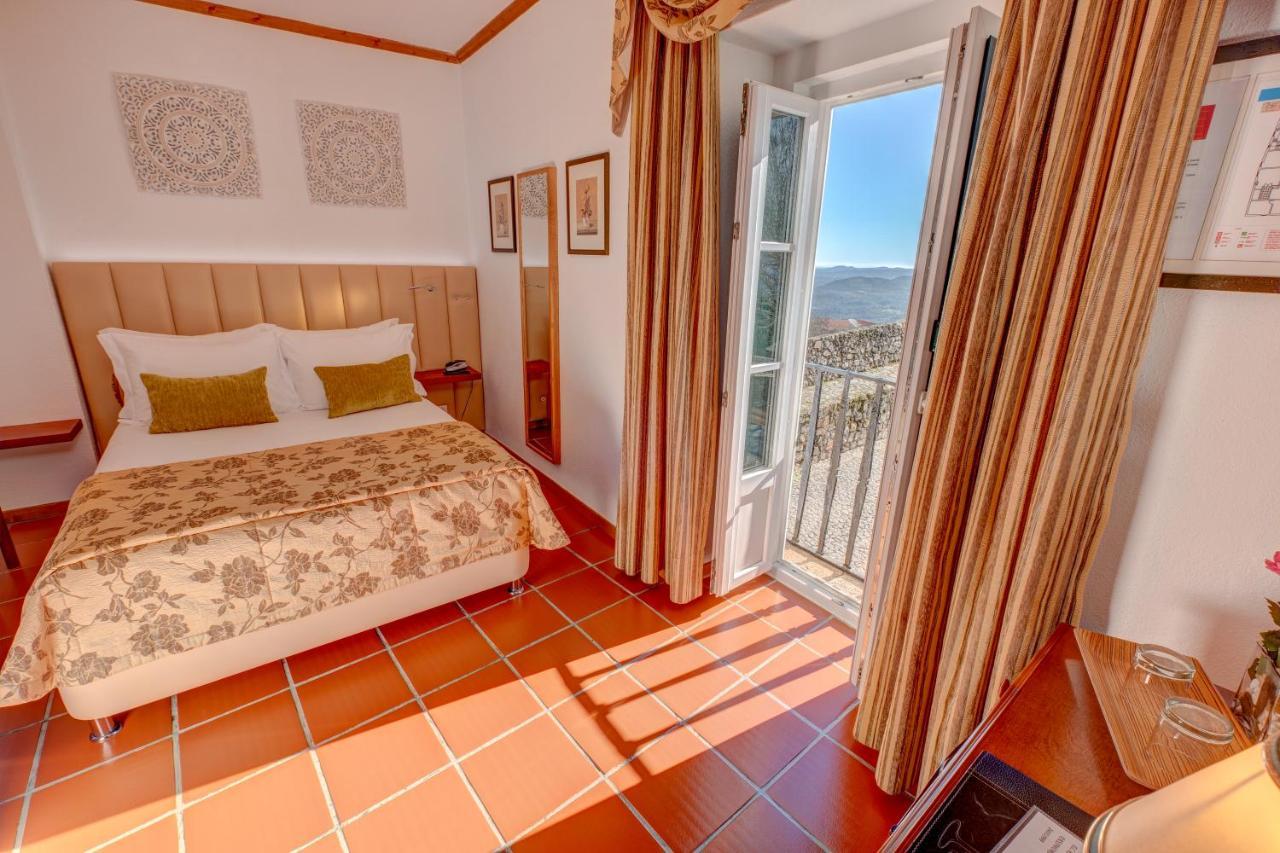 Hotel El Rei Dom Manuel Марван Екстер'єр фото